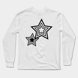 Dancing star outfit - Akira Long Sleeve T-Shirt